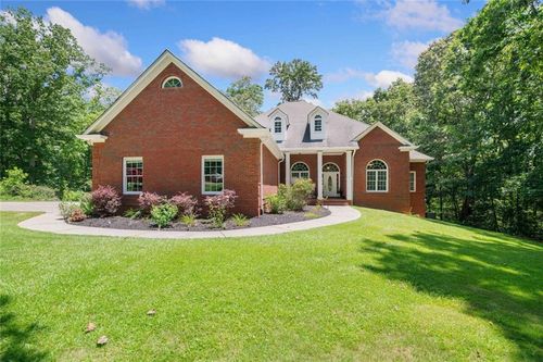 106 Shalea Ln, Ball Ground, GA, 30107-2386 | Card Image