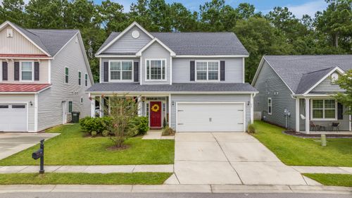 435 Foxbank Plantation Blvd, Moncks Corner, SC, 29461-6718 | Card Image