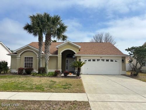 104 Sandalwood Ln, Panama City Beach, FL, 32413-2668 | Card Image