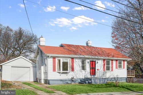 1342 Hamlin St Ne, WASHINGTON, DC, 20017-2450 | Card Image