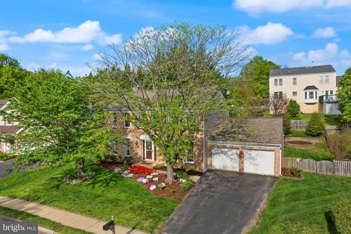 12652 Terrymill Dr, HERNDON, VA, 20170-2873 | Card Image