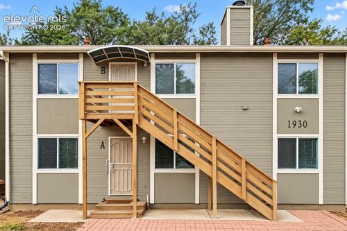 1930 W Yampa St, Colorado Springs, CO, 80904-2885 | Card Image