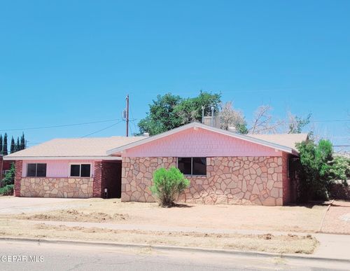 5313 Orleans Ave, El Paso, TX, 79924-4639 | Card Image