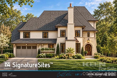 4424 Castleton Rd, Charlotte, NC, 28211-3108 | Card Image