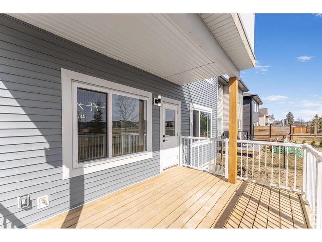 1780 Westerra Loop, House other with 4 bedrooms, 3 bathrooms and null parking in Stony Plain AB | Image 33