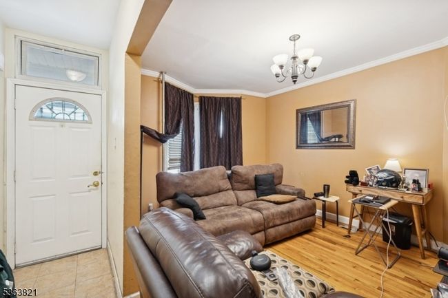 36 Hecker St, House other with 3 bedrooms, 2 bathrooms and null parking in Newark NJ | Image 4