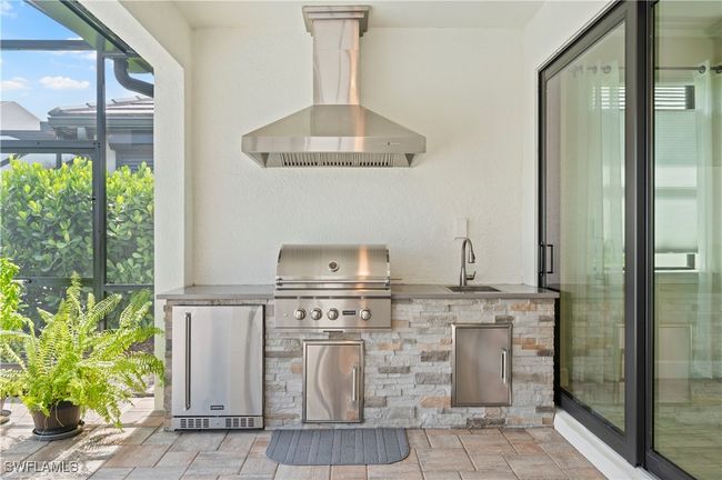 6767 Pennyroyal Dr, House other with 3 bedrooms, 2 bathrooms and null parking in NAPLES FL | Image 30