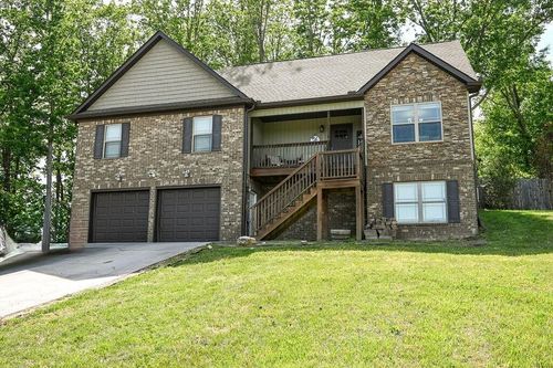 164 Briar Meadow Trail Se, Cleveland, TN, 37323 | Card Image