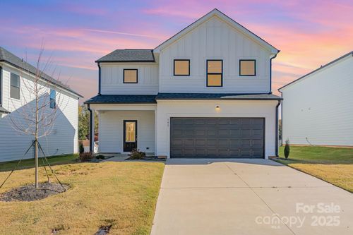 107 Silverwood Ct, Mooresville, NC, 28115-6803 | Card Image