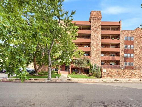 401-252 N Pennsylvania St, Denver, CO, 80203-4177 | Card Image