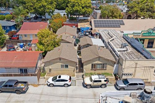 111 W Park Ave, San Ysidro, CA, 92173-2608 | Card Image
