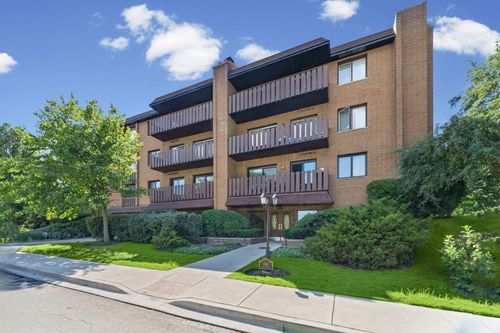 110-1795 Lake Cook Rd, Highland Park, IL, 60035-4480 | Card Image