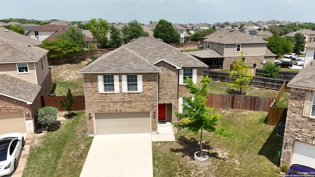12807 Limestone Way, House other with 4 bedrooms, 3 bathrooms and null parking in San Antonio TX | Image 29