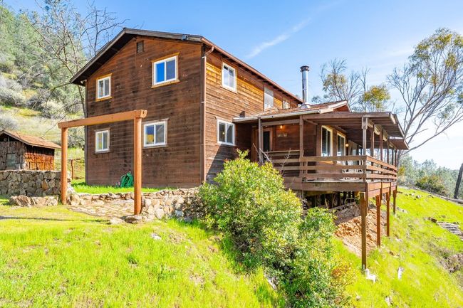 9000 Six Bit Gulch Rd, House other with 3 bedrooms, 2 bathrooms and null parking in Jamestown CA | Image 18