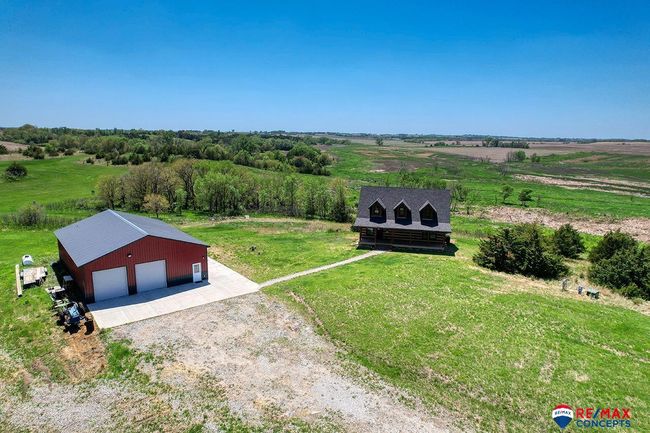 4949 Little Salt Rd, House other with 3 bedrooms, 3 bathrooms and 6 parking in Ceresco NE | Image 6