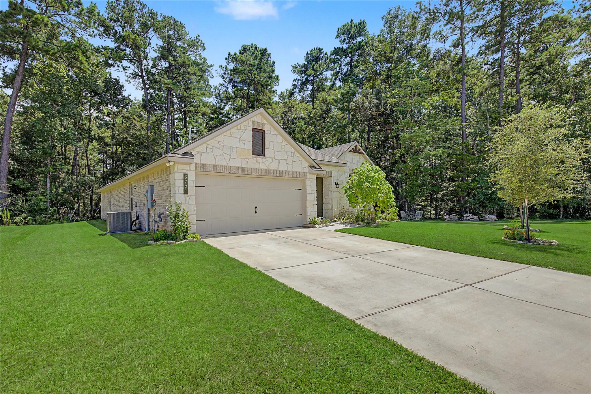 Residential in Huntsville 2