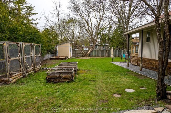 272 Bennet St, House other with 3 bedrooms, 2 bathrooms and 4 parking in Peterborough ON | Image 30