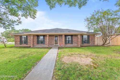201 Nicole Drive, Youngsville, LA, 70592 | Card Image