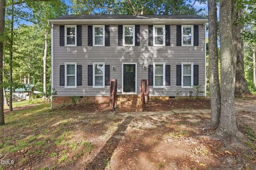 8472 Nc 39 Hwy, Zebulon, NC, 27597-5853 | Card Image