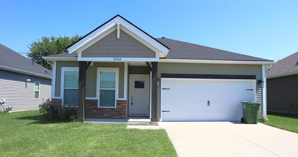 Residential in Owensboro