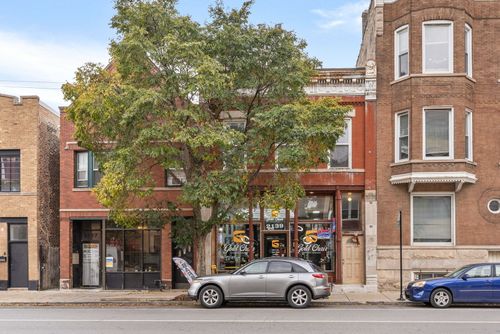 2-2139 Chicago Ave, Chicago, IL, 60622-4821 | Card Image