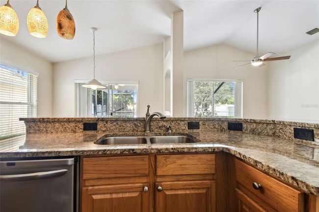 7015 Colony Pointe Dr, House other with 3 bedrooms, 2 bathrooms and null parking in RIVERVIEW FL | Image 14