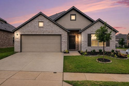 157 Greenback Trl, Fort Worth, TX, 76131-2573 | Card Image