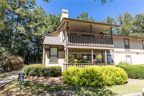 401 Woodcliff Dr, Atlanta, GA, 30350-3160 | Card Image