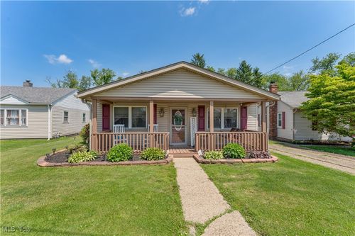 509 Sanford St, East Liverpool, OH, 43920-1564 | Card Image