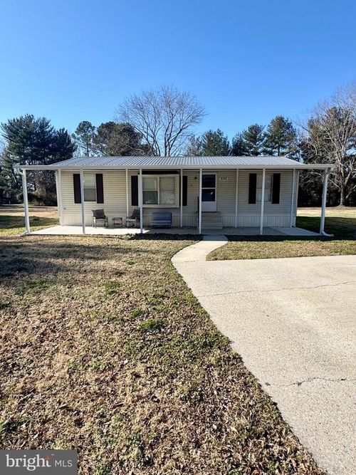 9333 Colonial Mill Dr, DELMAR, MD, 21875-2006 | Card Image