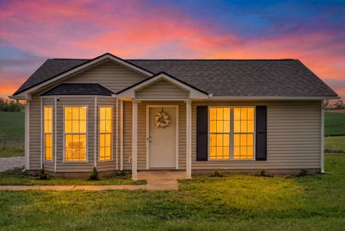 325 Bumpus Mill Rd, Oak Grove, KY, 42262-9309 | Card Image