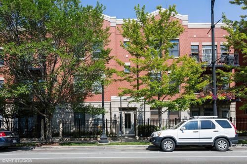 apt-2a-1407 Halsted St, Chicago, IL, 60607-5165 | Card Image