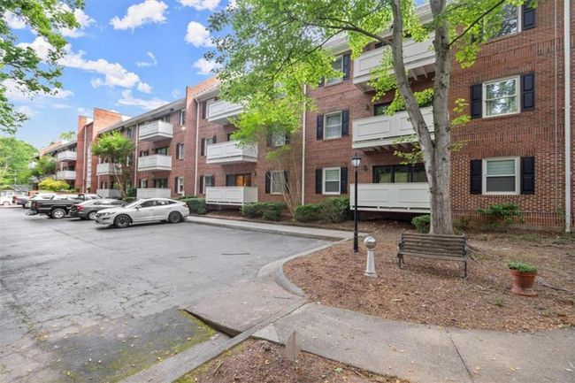 305 Ridley Howard Ct, Condo with 2 bedrooms, 2 bathrooms and null parking in Decatur GA | Image 39