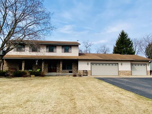 408 Sommers St, Stevens Point, WI, 54481-2264 | Card Image