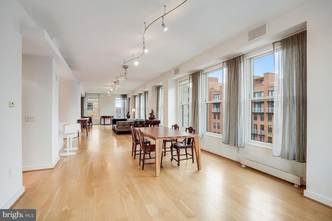 APT-900 - 675 E St Nw, Condo with 2 bedrooms, 4 bathrooms and null parking in WASHINGTON DC | Image 19