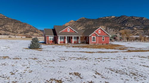 109 Creek Side Drive, Rifle, CO, 81650 | Card Image