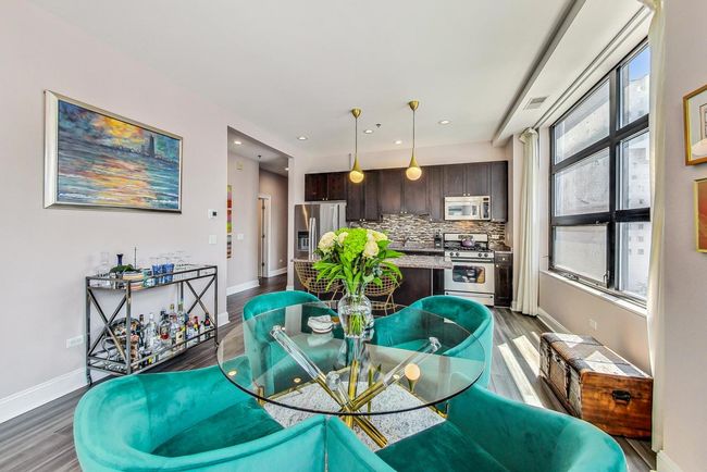 APT-601 - 101 W Superior St, Condo with 2 bedrooms, 2 bathrooms and 1 parking in CHICAGO IL | Image 10