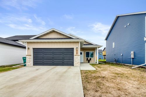 6745 67th Ave S, Horace, ND, 58047-5726 | Card Image