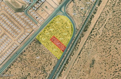 12355 Railroad Dr, El Paso, TX, 79934 | Card Image
