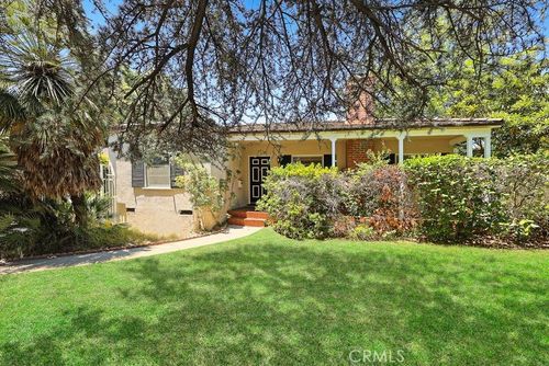 1731 S San Gabriel Blvd, San Marino, CA, 91108-3025 | Card Image