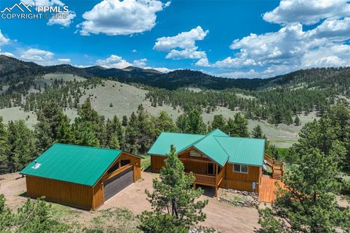 70 Elk Cir, Guffey, CO, 80820-9110 | Card Image