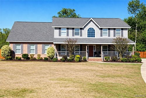 1210 Auxford Ave, Tuscaloosa, AL, 35405-9464 | Card Image