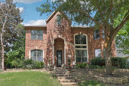 3912 Thorndale Ln, Rockwall, TX, 75087-6552 | Card Image