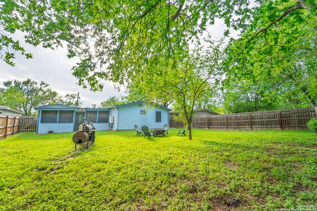 5215 Overbrook Dr, House other with 3 bedrooms, 2 bathrooms and null parking in Austin TX | Image 33