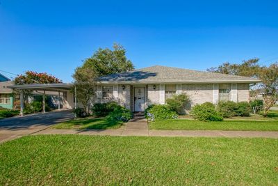 540 Ridgeway Dr, House other with 4 bedrooms, 3 bathrooms and null parking in Metairie LA | Image 1