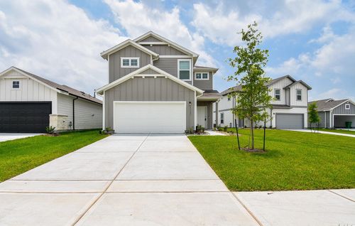 23923 Escardilla Dr, Hockley, TX, 77447-2336 | Card Image