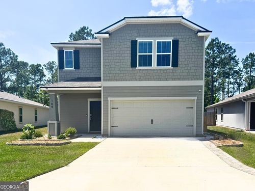 164 Ashwood Cir, Saint Marys, GA, 31558-2822 | Card Image