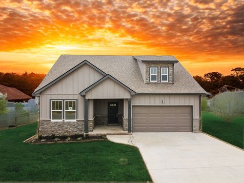 121 Miller Farm, Clarksville, TN, 37043 | Card Image
