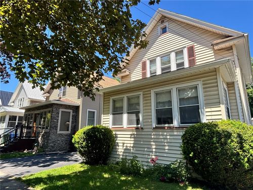 230 Curtis Street, Rochester, NY, 14606 | Card Image