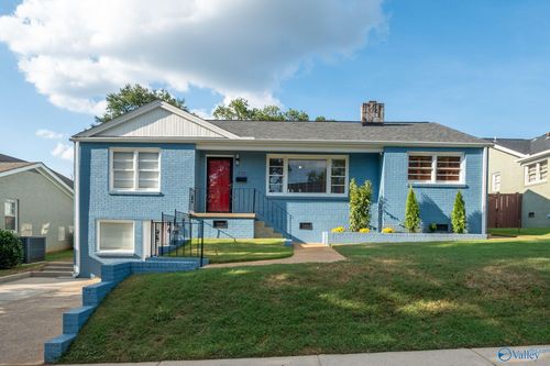 1015 Ward Ave Ne, Huntsville, AL, 35801-3062 | Card Image